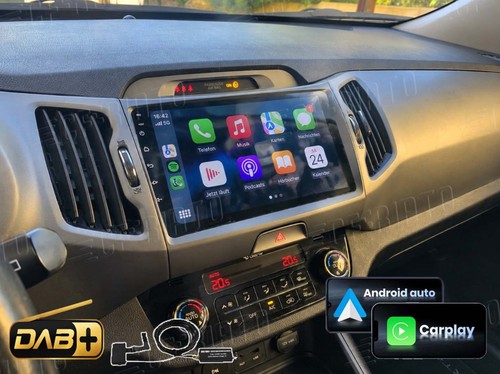 Dab navi wireless apple - dab,