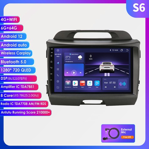64gb android für - 6+64gb, kia