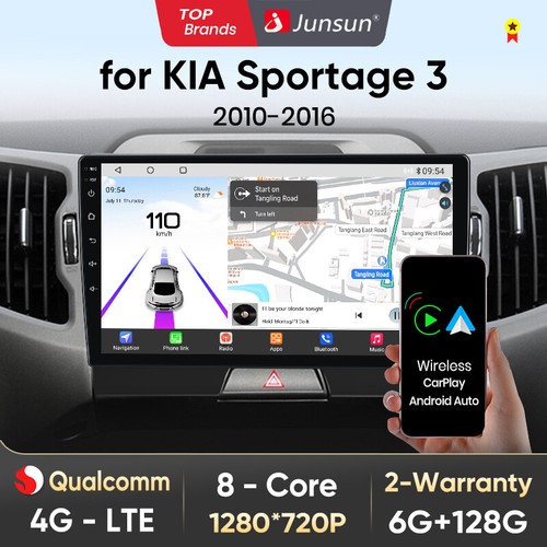 128gb für kia - für, sportage