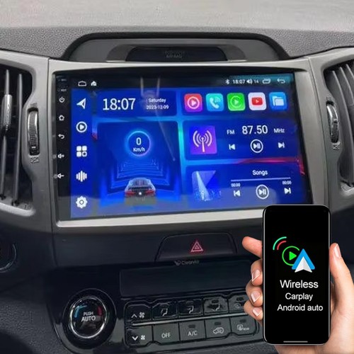 Für kia sportage 2010 - für, 2010-2016