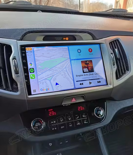 64gb für kia sportage - 4+64gb,