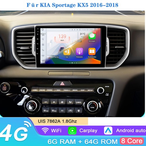 8kern android14 für - 8kern, kia