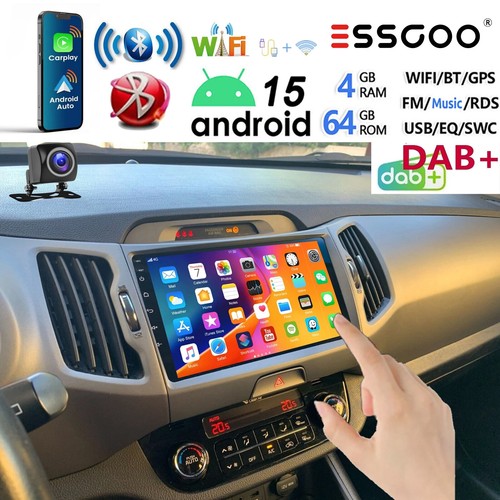 Dab android für - dab+,