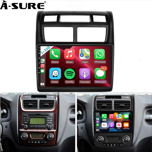 32g android autoradio - android, 14