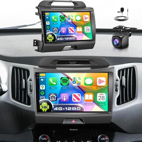 128gb für kia - für, sportage