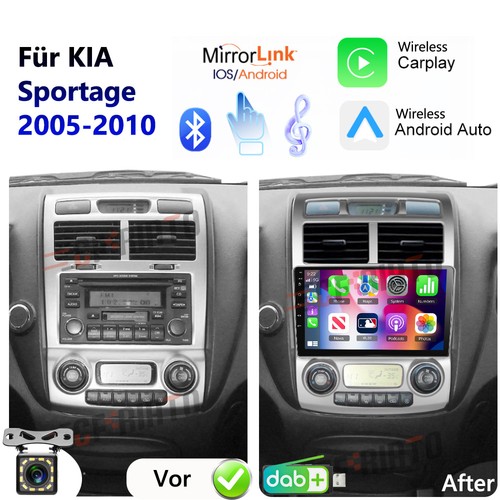 Dab apple carplay autoradio - dab,