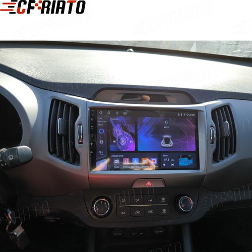 64gb kia sportage 2010 - kia, 2010-16