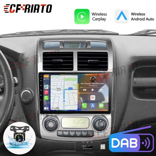 Dab apple carplay autoradio - dab,