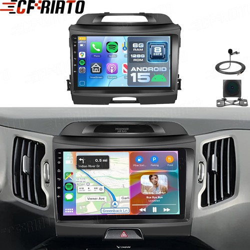 128gb für kia sportage - für,