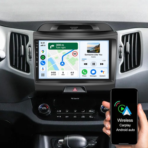 Android autoradio für kia - autoradio,