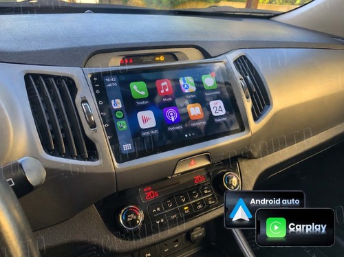 Navi wireless apple carplay - wireless,