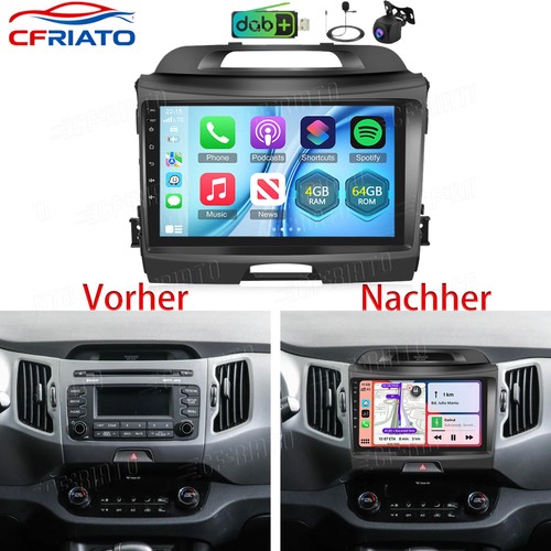 Dab android für - 15, kia