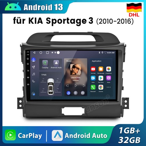 Für kia sportage 2010 2016 - für,