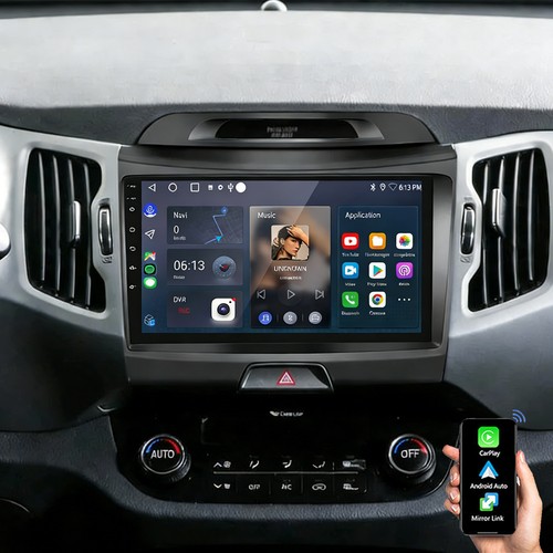 Für kia sportage - für,