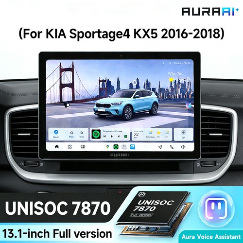 Für kia sportage kx5 - für,
