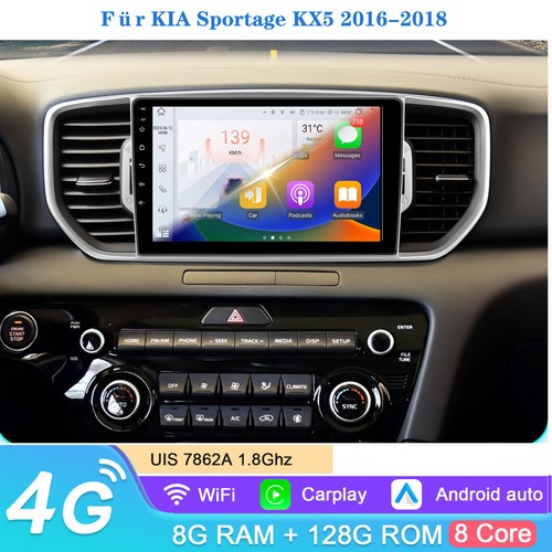 Autoradio 128gb android14 - autoradio,