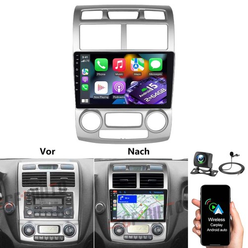 64gb autoradio für - autoradio,