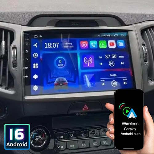 Android carplay autoradio - android, 9"carplay