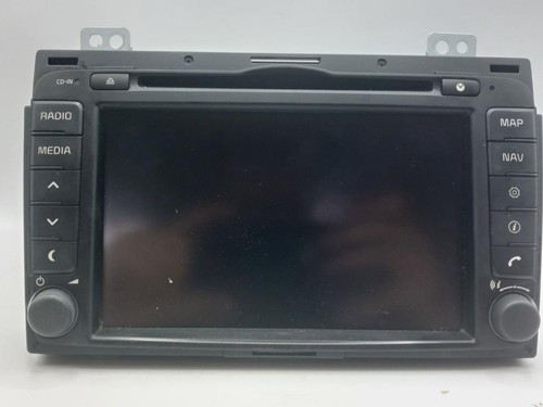 Kia sportage radio mit - sportage,