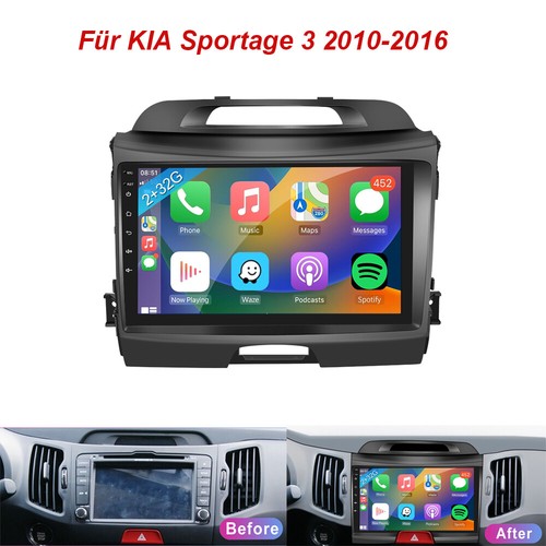Für kia sportage 2010 2016 - kia, 3