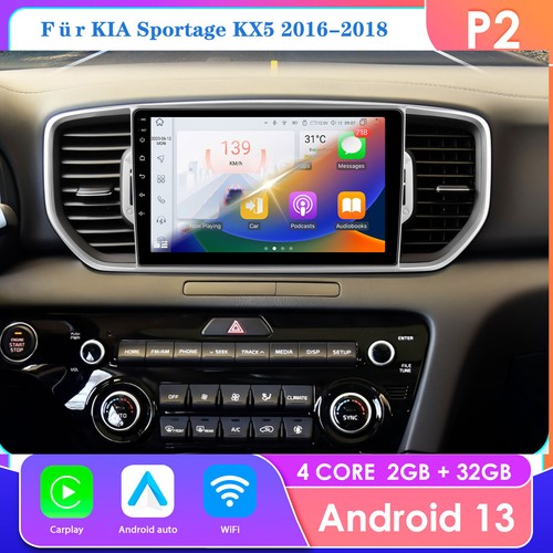 Für kia sportage kx5 - kia,