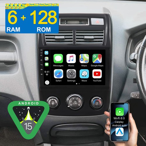 Kern 128gb android 15 - 8-kern,