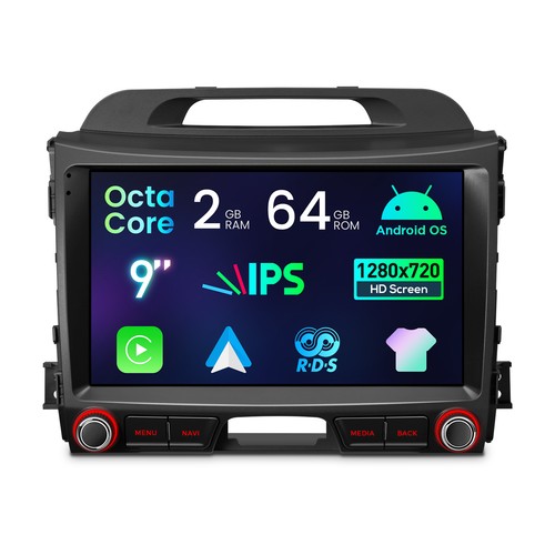 Xtrons android 14 - 9",