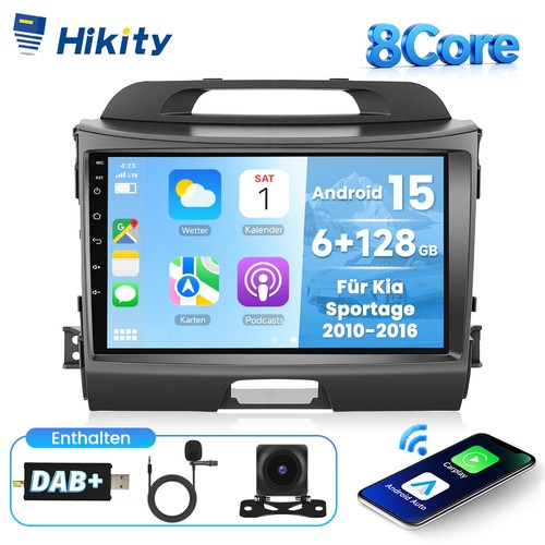 Dab 128gb 8core - dab+, 6+128gb