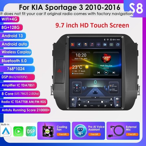 128g carplay android - 8+128g,