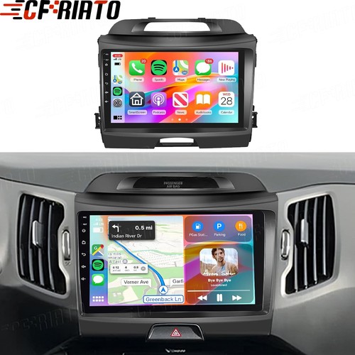 Android für kia - android, sportage