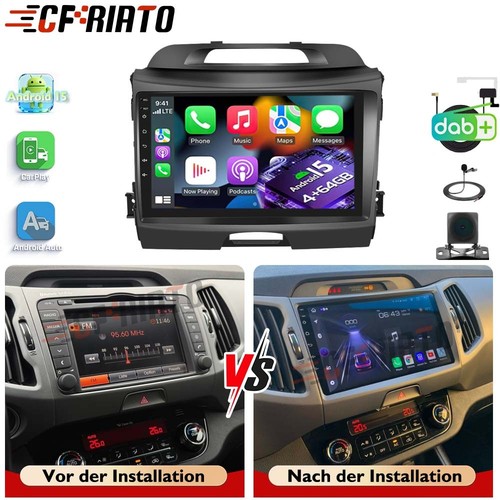 Für kia sportage 2010 - kia,