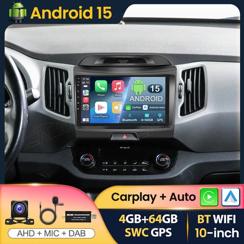 Dab 64gb für kia - dab+,