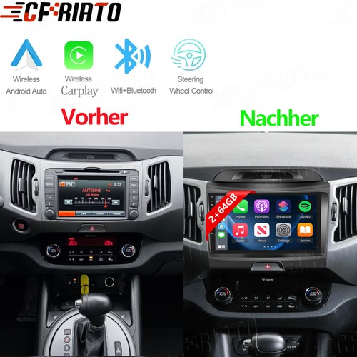 Für kia sportage - kia,