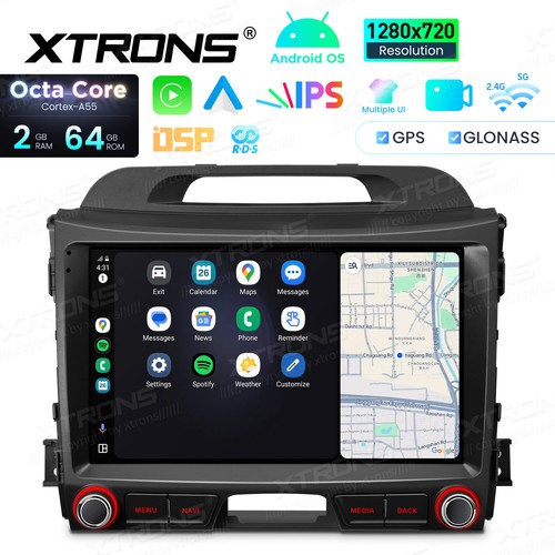 Android autoradio für - android, 14