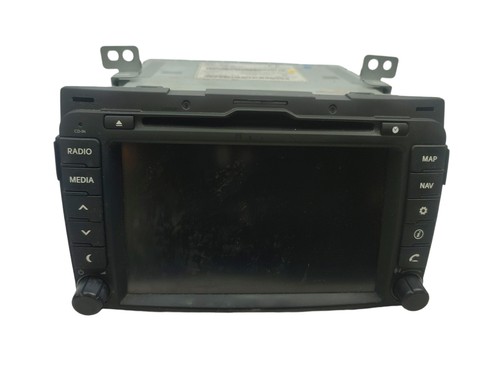 Radio navi kia sportage iii - radio,