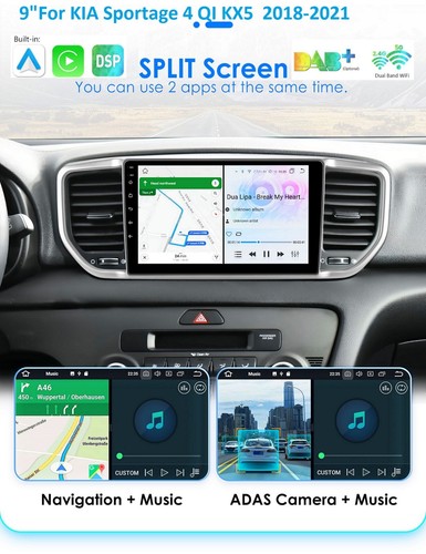 64gb android14 autoradio - 6+64gb,