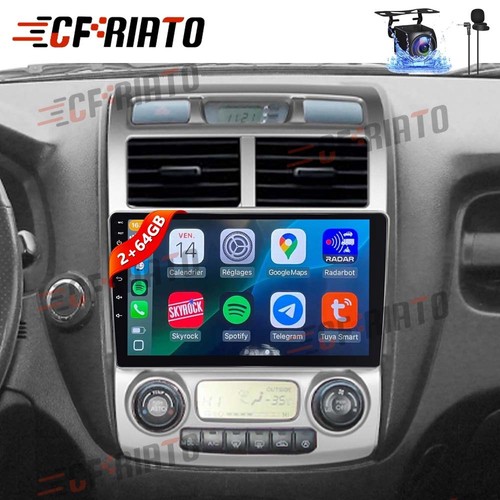 64gb autoradio für - 2+64gb,